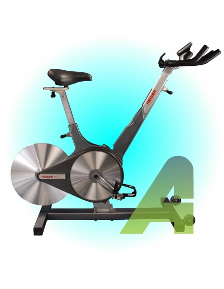 Keiser shops m3 reacondicionada