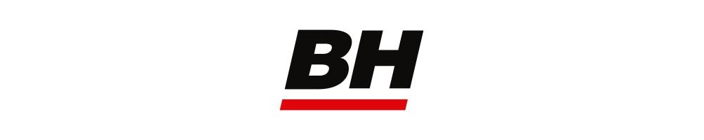 BH | Maquinaria Deportiva Shop, conoce una de nuestras marcas
